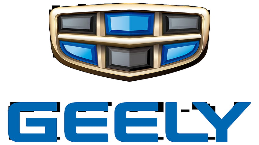 Geely Logo HD wallpaper