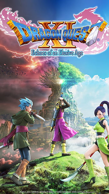 DRAGON QUEST at HOME  DRAGON QUEST official web site