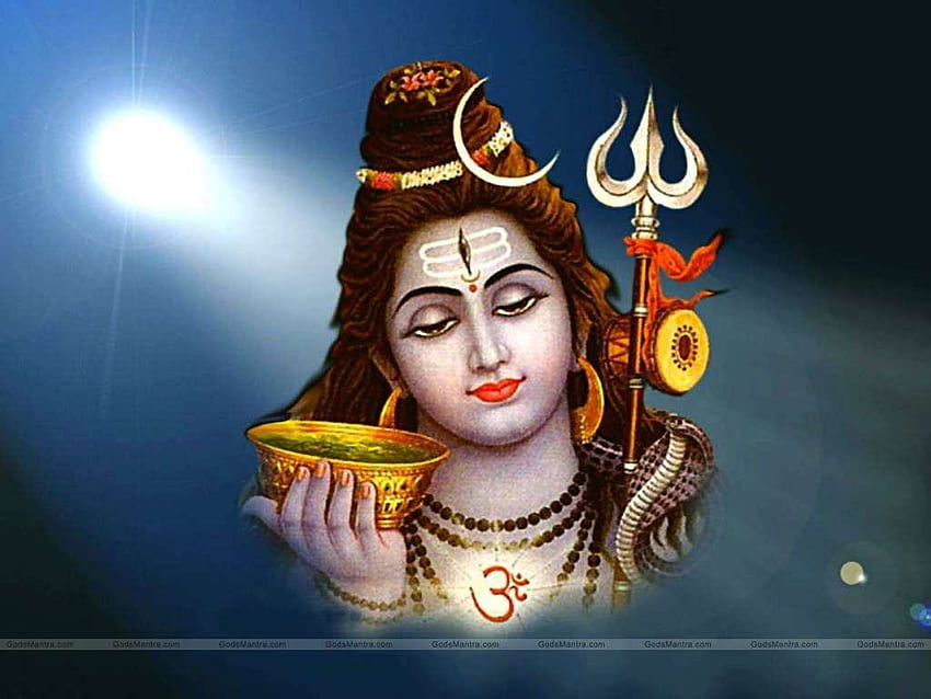 Lord shiva online whatsapp dp