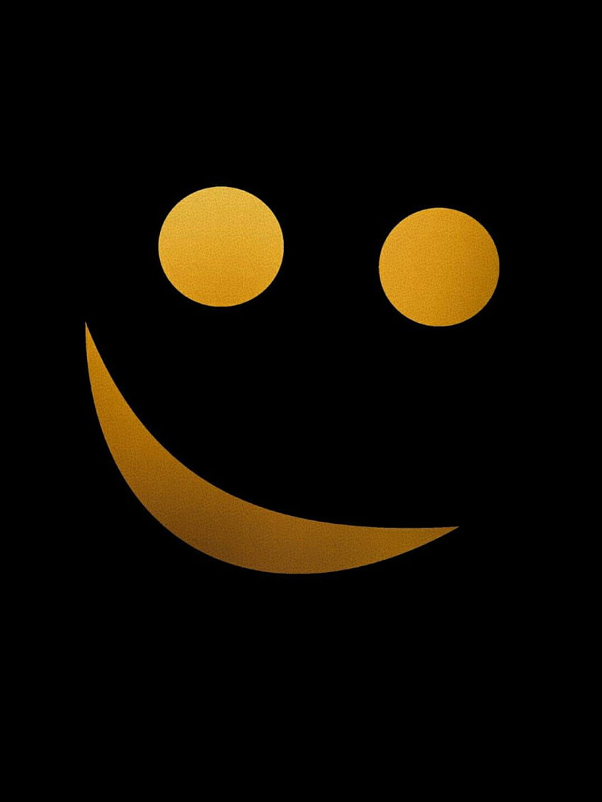 Smiley Smile Emoji [] für Ihr , Handy & Tablet. Entdecken Sie Smileys für Handys. Smileys für Handys, Smileys, für Handys, dunkles Emoji HD-Handy-Hintergrundbild
