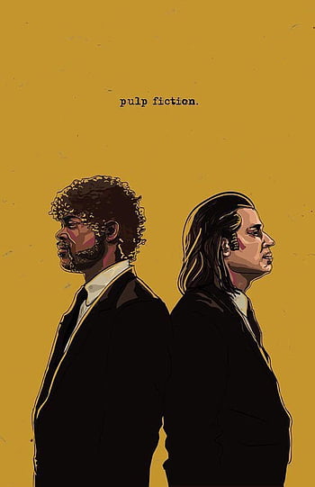 Pulp Fiction Dance Hd Phone Wallpaper | Pxfuel