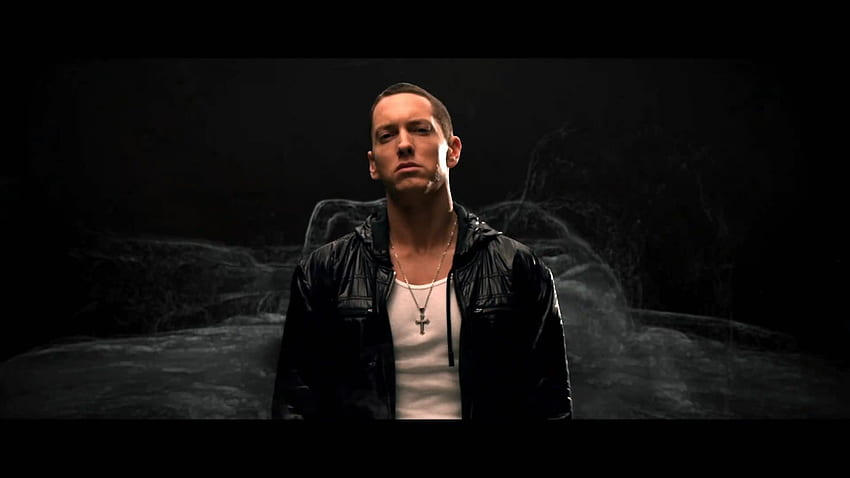 Eminem Ft Lil Wayne No Love 881140 HD-Hintergrundbild