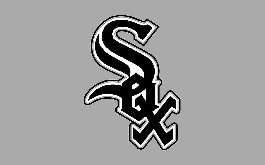 chicago, White, Sox, Baseball, Mlb / and Mobile Background HD wallpaper