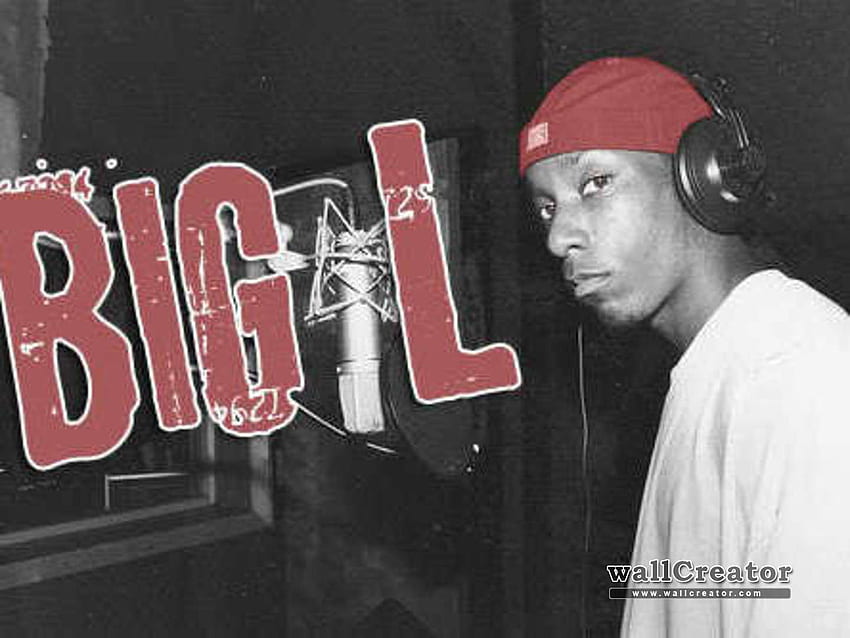 24 Years ago we lost Big L aka Lamont Coleman one of the greatest lyricist  to touch the mic Gone but never forgotten RIP L Share  Instagram