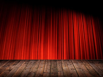 Theatre curtains HD wallpapers | Pxfuel