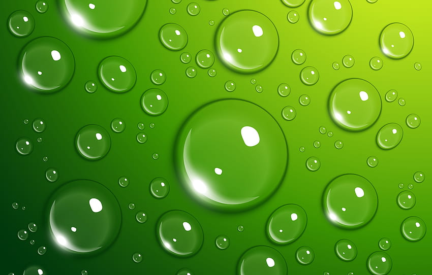 พื้นผิว ฟอง พื้นหลังสีเขียว น้ำกระเซ็น หยด [] สำหรับมือถือและแท็บเล็ตของคุณ สำรวจพื้นหลังฟองเย็น ฟอง วอลล์เปเปอร์ HD