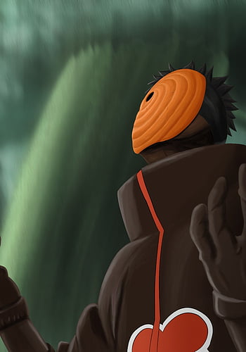 Uchiha Obito (Obito Uchiha) - NARUTO - Image by mannnya s #1756975