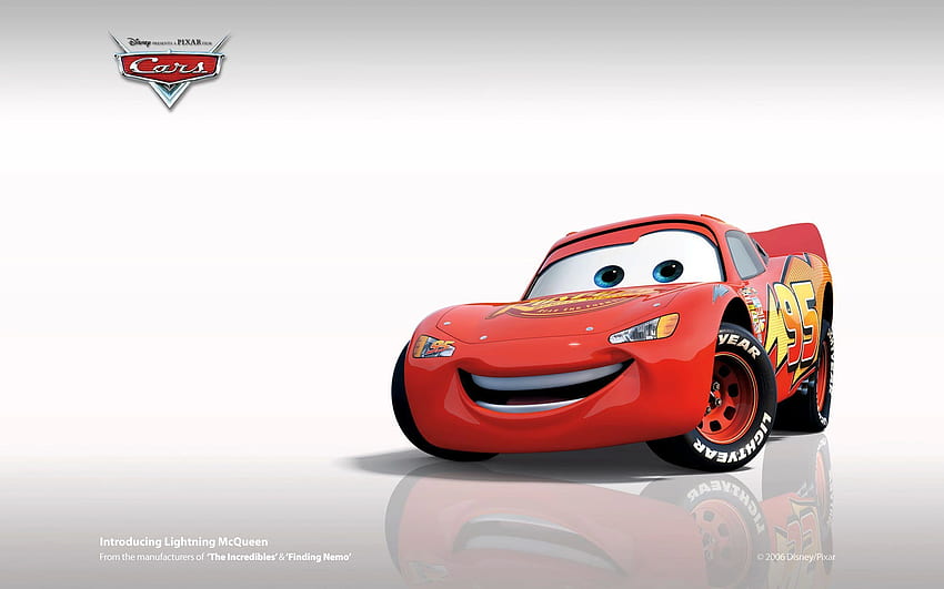 Cars Cartoon, Kids Car HD wallpaper | Pxfuel