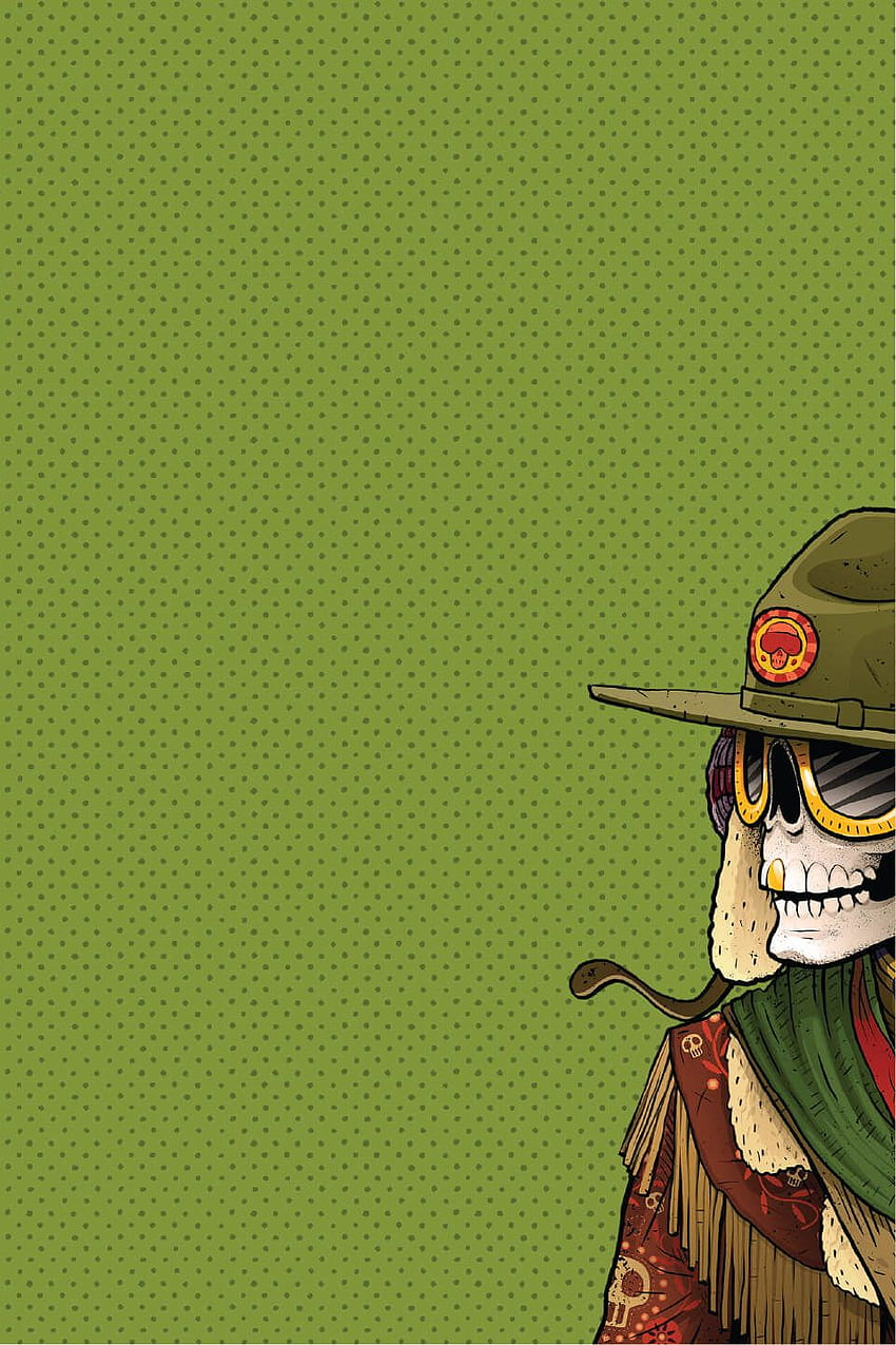 Voodoo Ranger IPA. Nueva Bélgica fondo de pantalla del teléfono