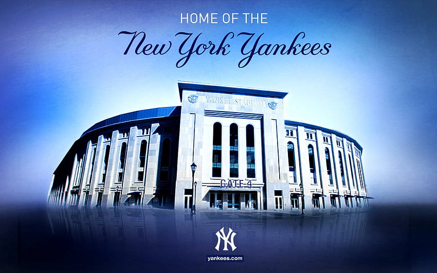 The original Yankee Stadium was of course a cathedral the House [] for your , Mobile & Tablet. Explore Old Yankee Stadium . Yankee for Room HD wallpaper