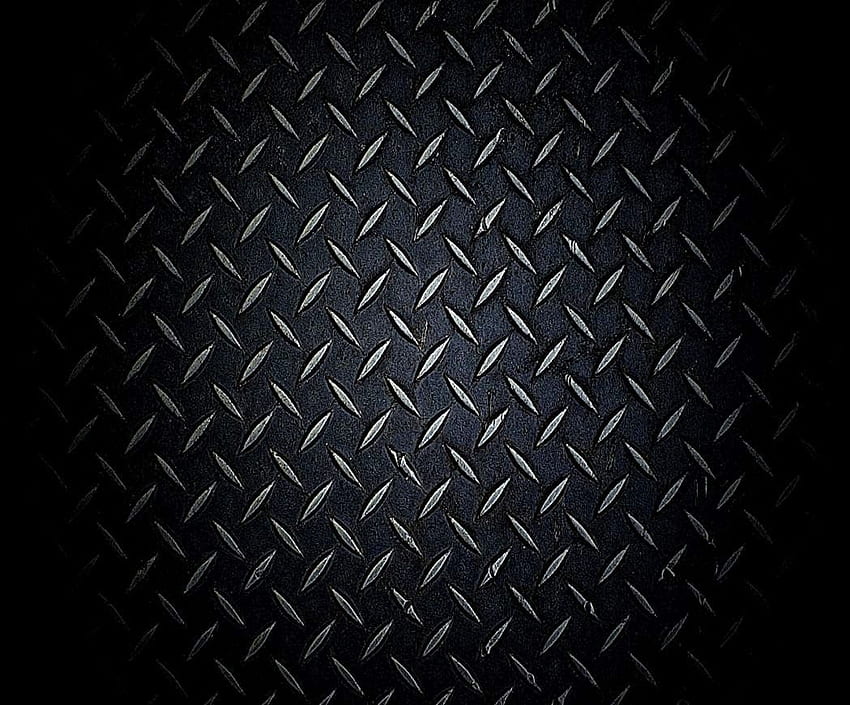 Black Diamond Plate HD wallpaper | Pxfuel