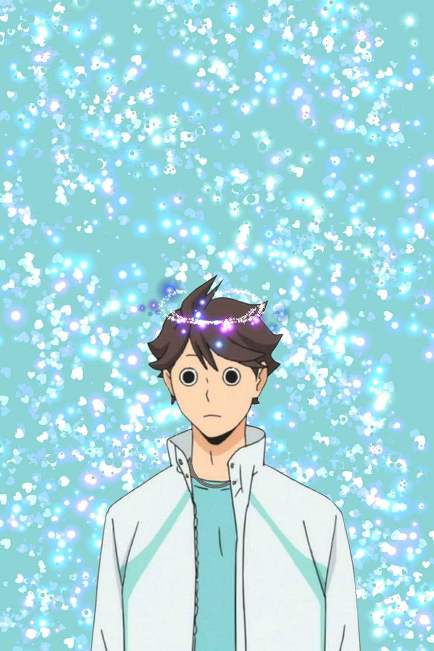 Oikawa, Haikyuu Oikawa HD phone wallpaper | Pxfuel