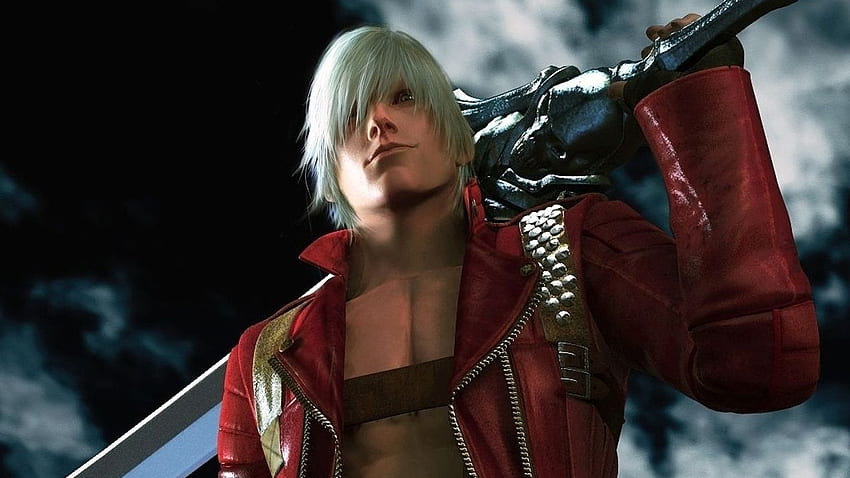 Devil May Cry 3 Makes its Way to Switch in 2020 HD wallpaper