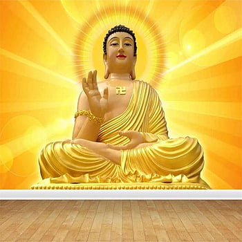 Shakyamuni Buddha Được tôn vinh là \