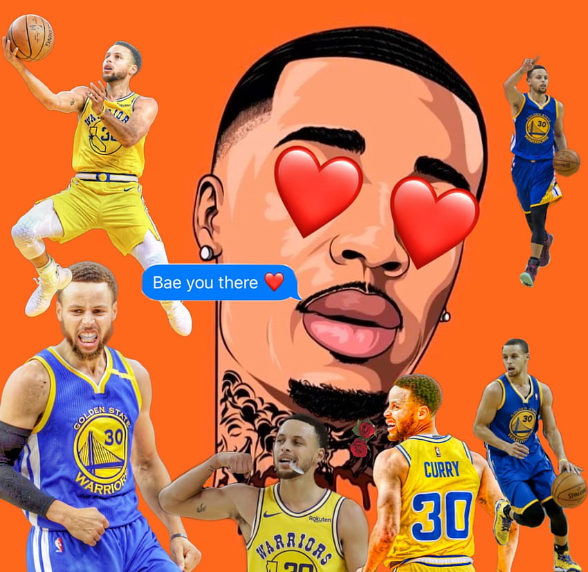 FlightReacts and Curry HD wallpaper | Pxfuel