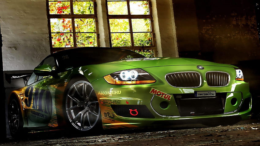 BMW, 스포츠, 자동, 자동차 HD 월페이퍼