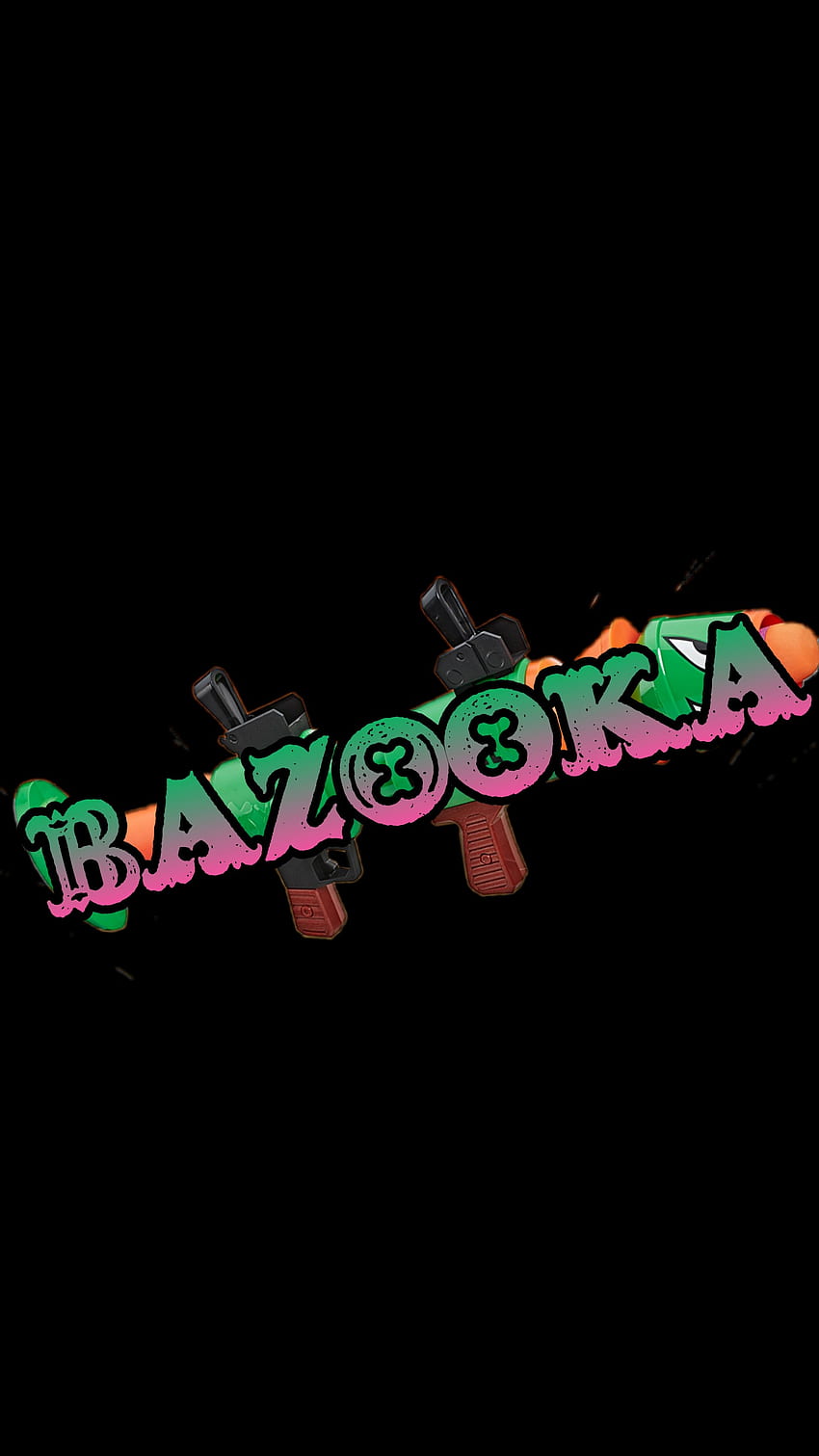 3840x2160px, 4K Free download | Bazooka, codrin HD phone wallpaper | Pxfuel