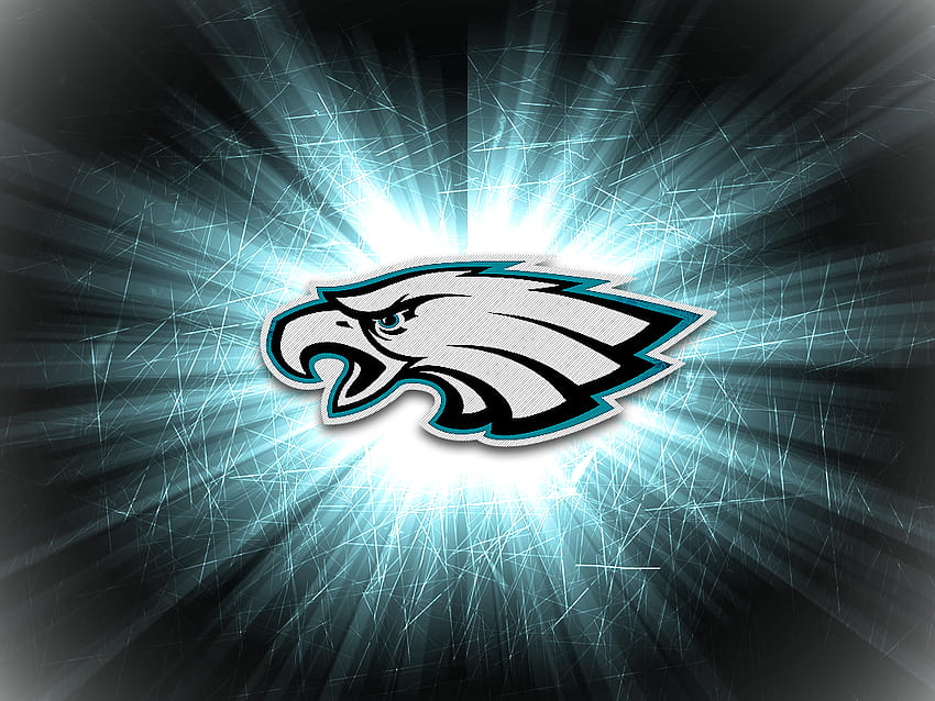Logotipo de las águilas de Filadelfia Galería fondo de pantalla | Pxfuel