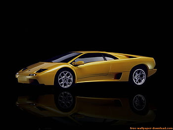 Lamborghini, hot HD wallpaper | Pxfuel