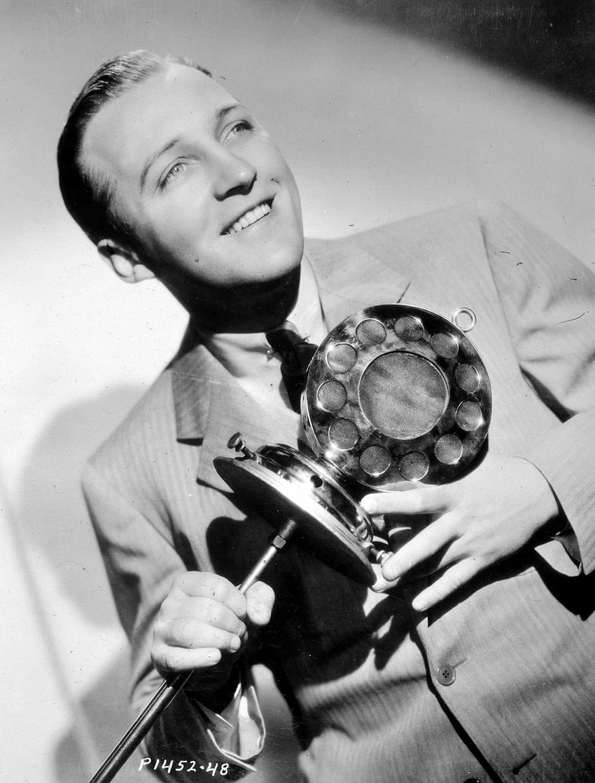 720P Free download | Bing Crosby HD phone wallpaper | Pxfuel