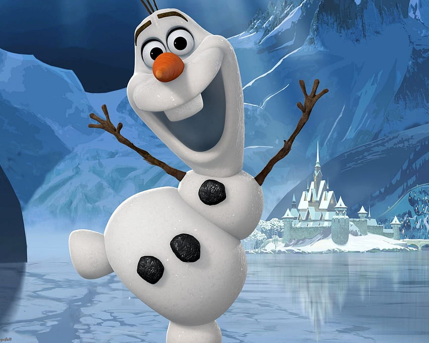 Olaf von Frozen [] für Ihr , Handy & Tablet. Entdecken Sie Olaf. Disney Frozen, Frozen, Elsa, Olaf Ästhetik HD-Hintergrundbild