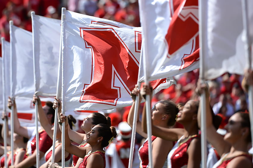 Nebraska Athletics: Dave Rimington Named Interim Athletic Director HD ...