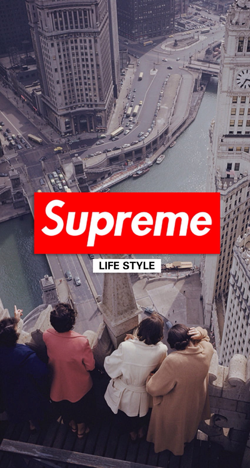 Supreme x Vossen  Supreme wallpaper, Supreme iphone wallpaper, Supreme