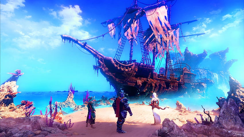 Trine 3: The Artifacts Of Power , Video Game, HQ Trine 3 HD wallpaper