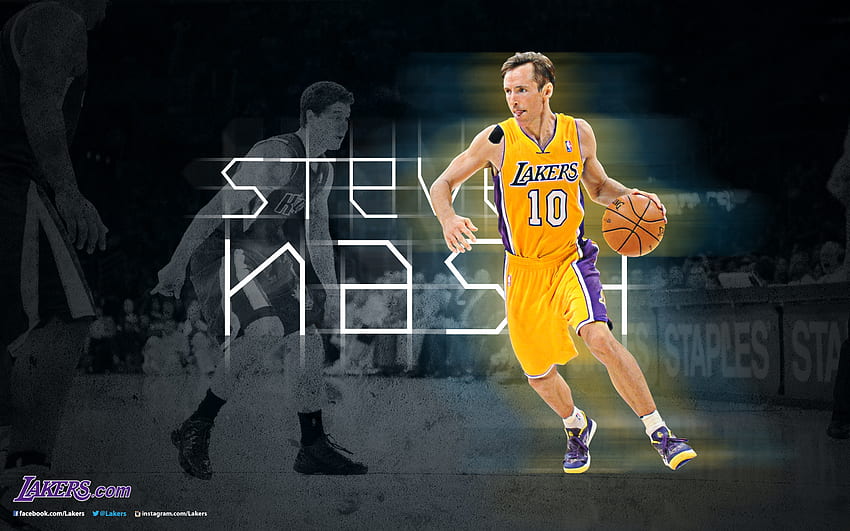 Steve Nash Suns Player steve nash [] for your , Mobile & Tablet. Explore Lakers . For , Lakers for iPhone HD wallpaper