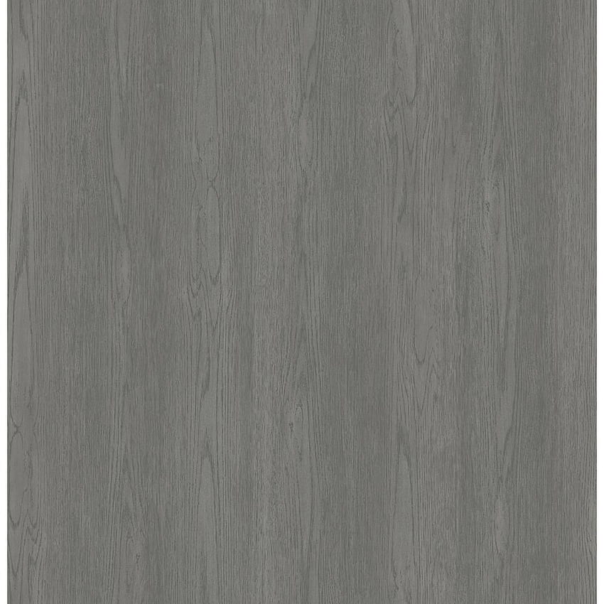 Muestra de textura de madera de carbón (gris) de Brewster Brest - Home Depot. Havenly, textura de madera gris fondo de pantalla del teléfono