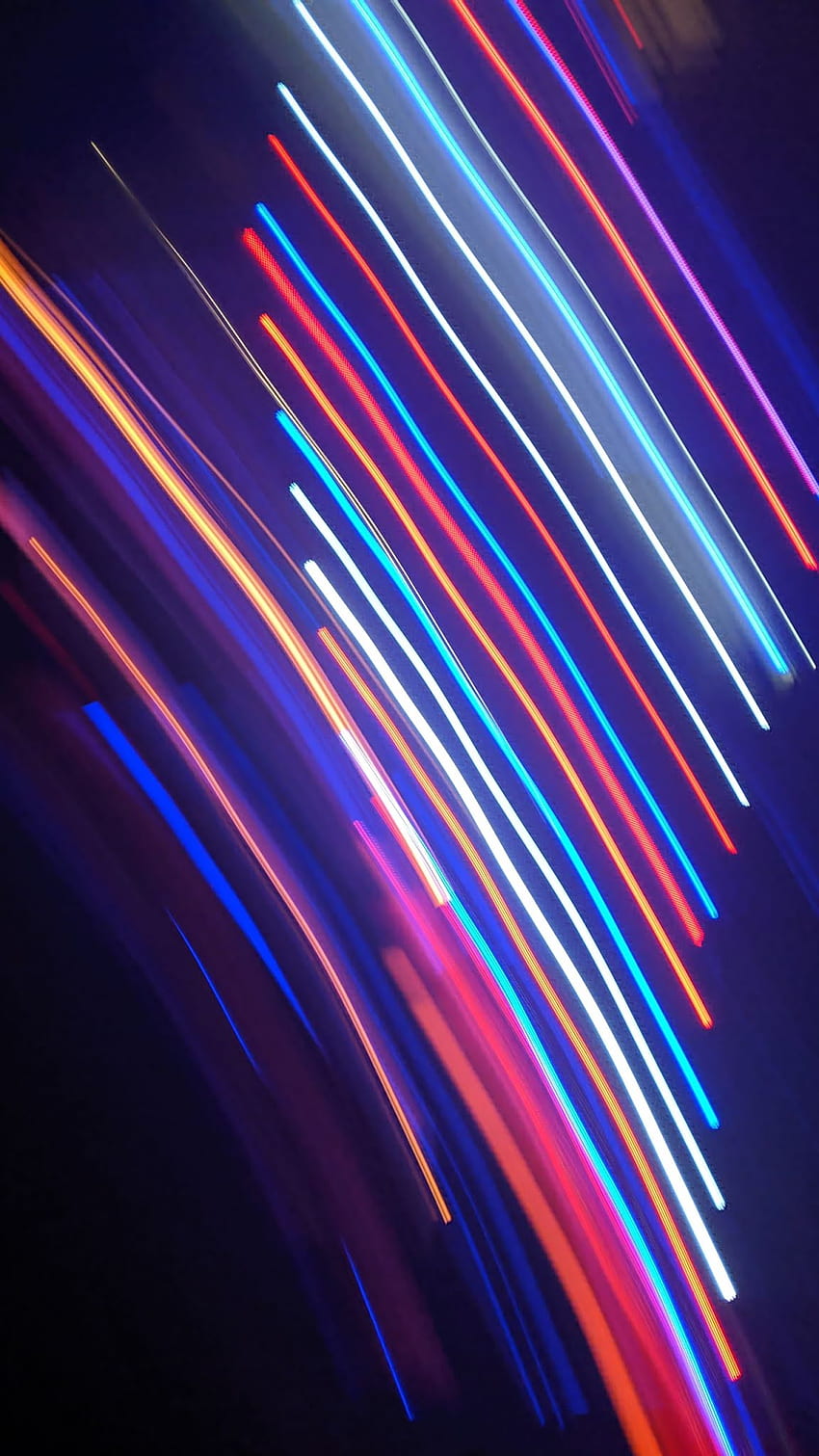 Electric blue cable line laser light - Mobile Walls HD phone wallpaper