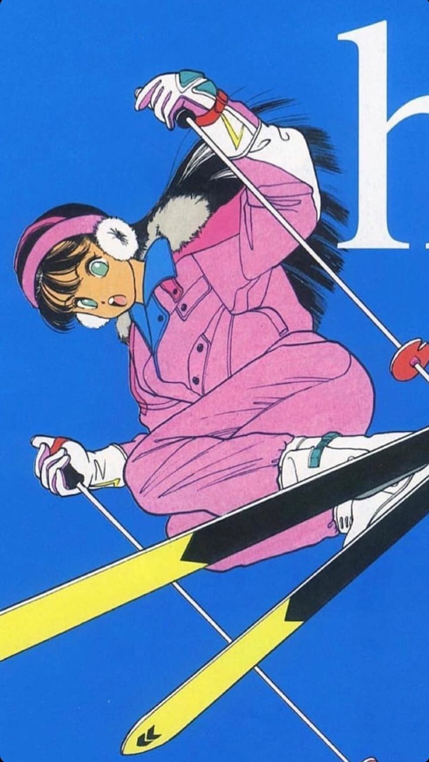 1990s anime style on Craiyon