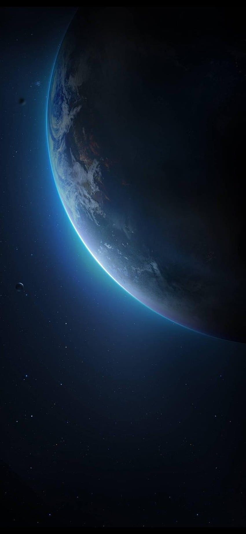 Space, Outer Space Aesthetic HD phone wallpaper