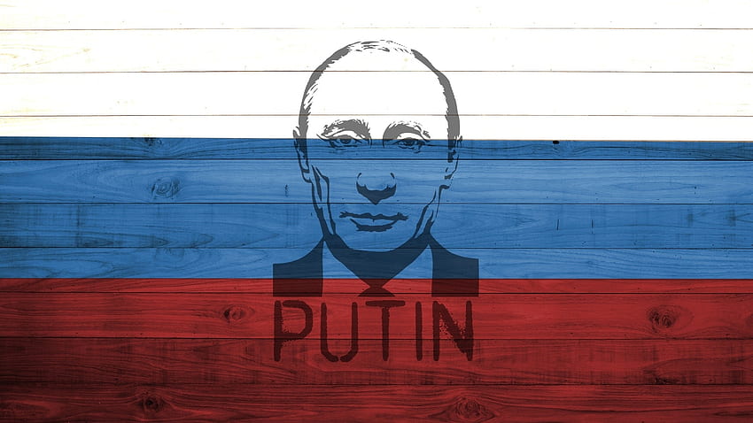 Vladimir Putin, Presidente della Federazione Russa, Vladimir Vladimirovich Putin, Presidente, politico, russo, Russia Sfondo HD