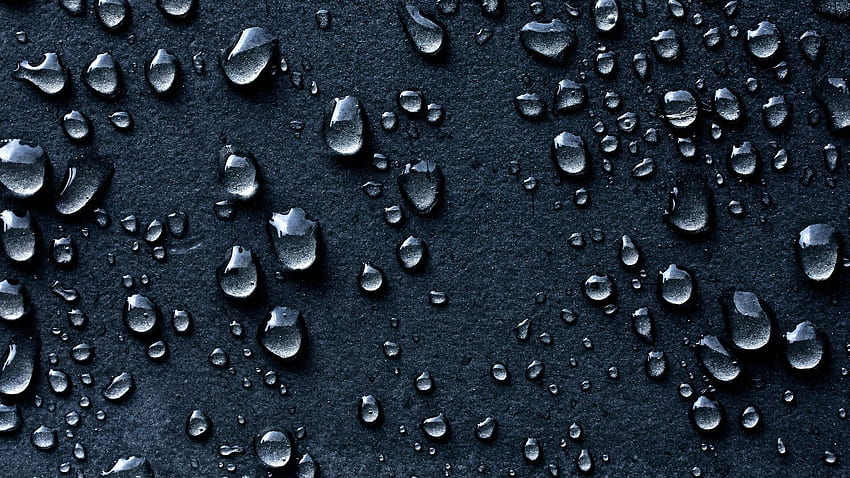 Water Drops Downoads. Stuff to Buy in 2019 HD wallpaper