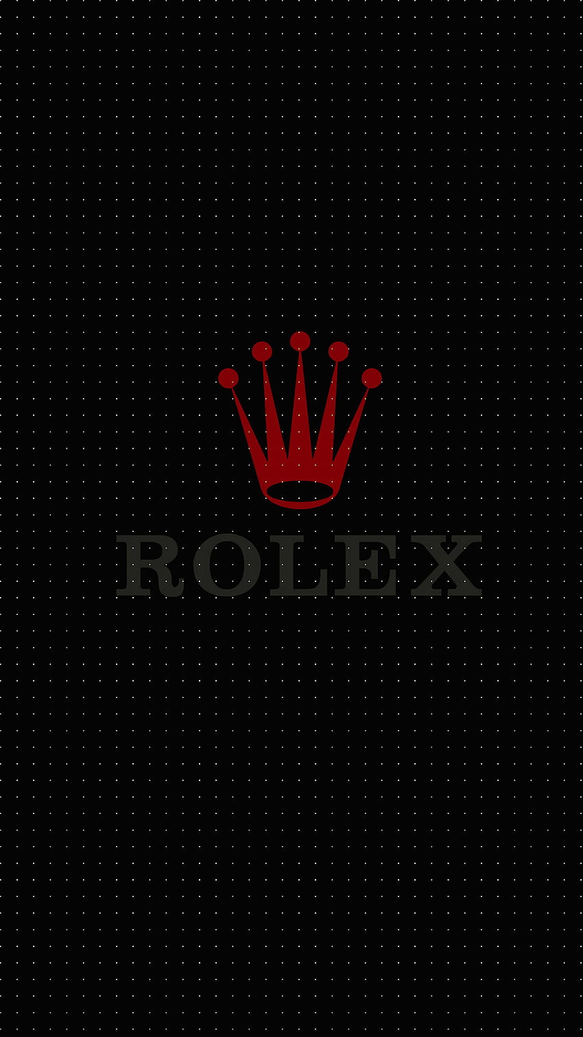 Logotipo Rolex, Corona Rolex fondo de pantalla del teléfono