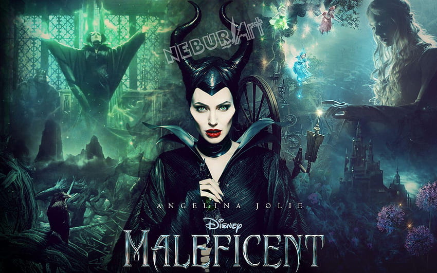 Maleficent 2 Maleficent Movie HD wallpaper Pxfuel