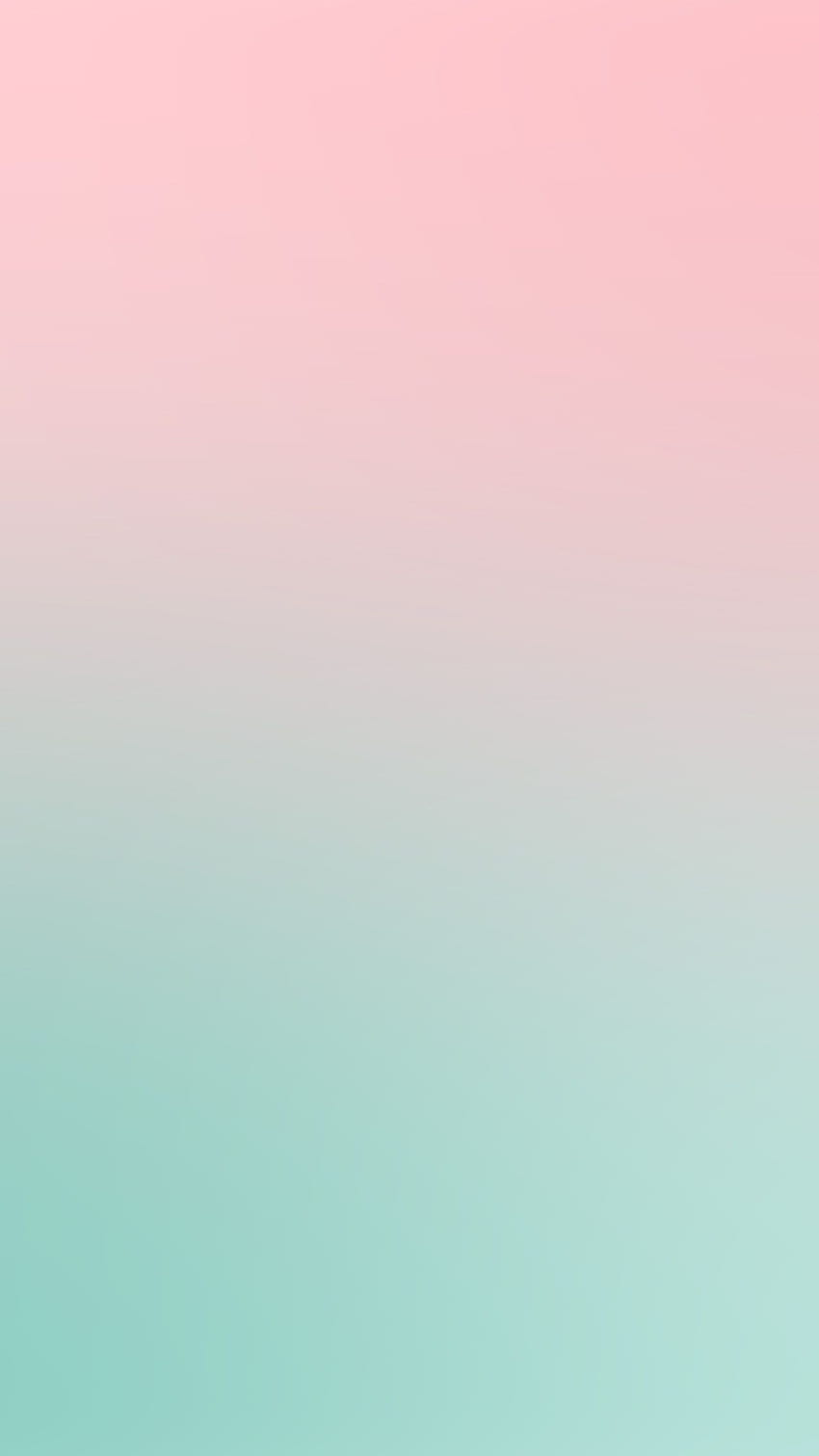 Teal And Pink Wallpaper
