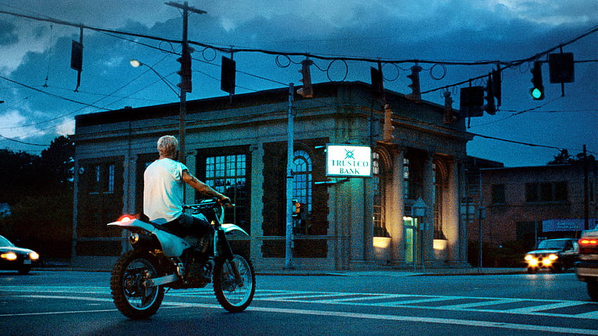The Place Beyond The Pines HD wallpaper