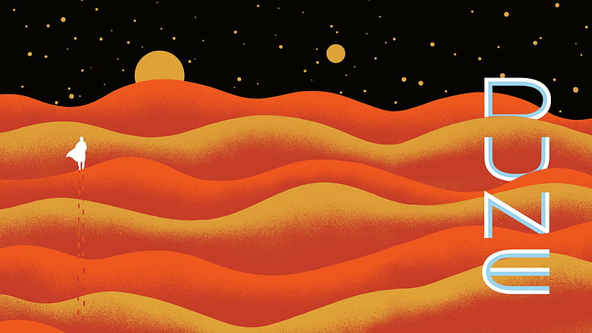 Dune, Dune Movie HD wallpaper