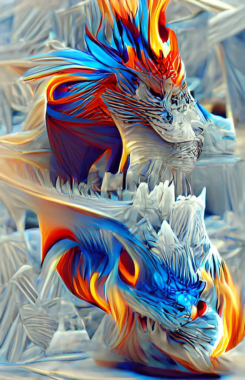 Free download Ice Dragon by Lulztroll87 on 900x675 for your Desktop  Mobile  Tablet  Explore 46 Ice Dragon Wallpapers  Ice Age Wallpapers  Ice Hockey Wallpapers Ice Dragon Wallpaper