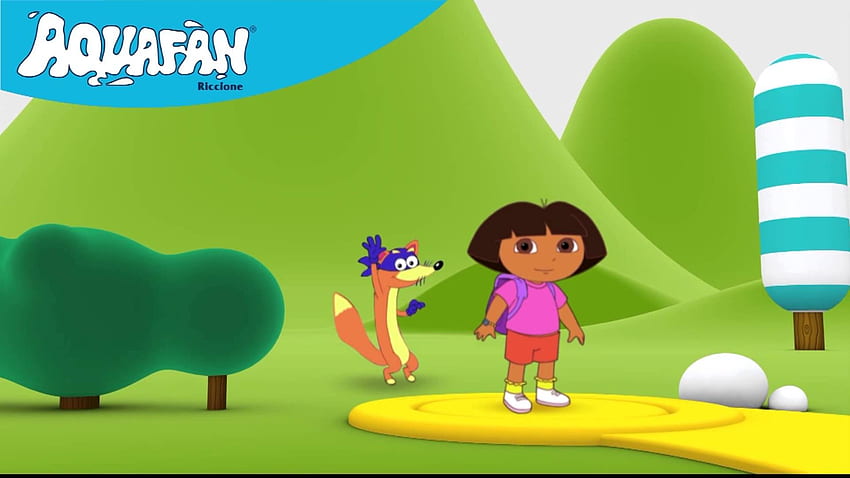 Dora, Funny Dora HD wallpaper | Pxfuel