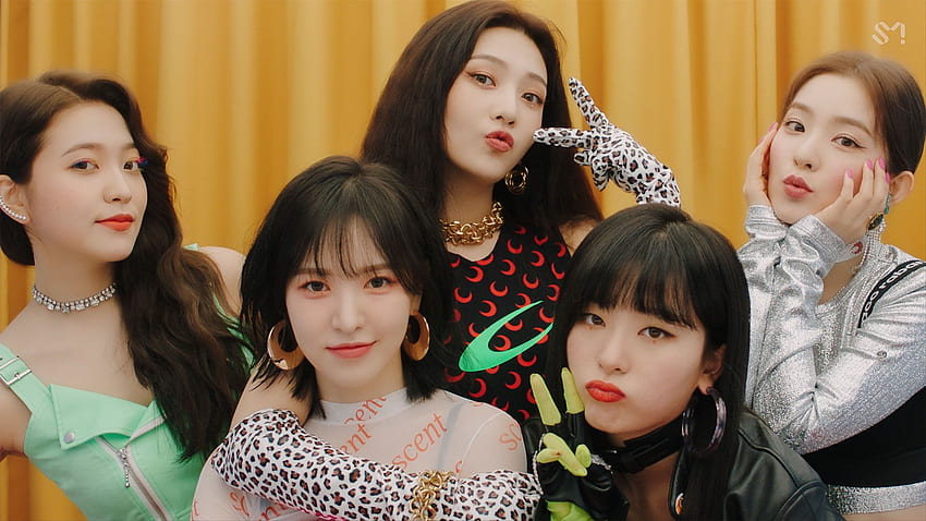 Versatile or Chaotic Red Velvet Lose Direction with The ReVe [] for your , Mobile & Tablet. Explore Red Velvet The ReVe Festival . Red Velvet The HD wallpaper