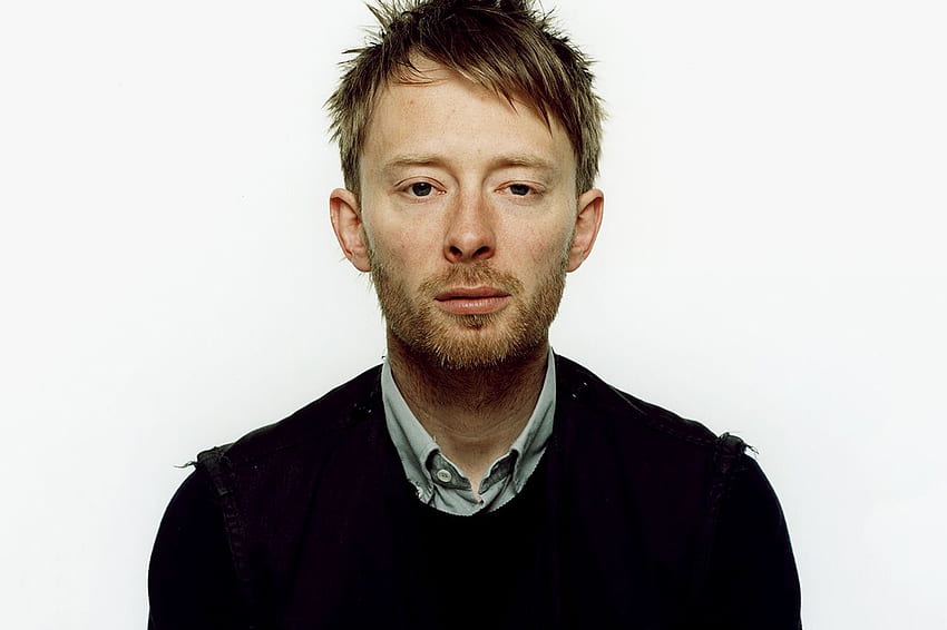 Thom Yorke , Music, HQ Thom Yorke . 2019年 高画質の壁紙