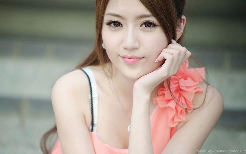 Beautiful Chinese Girl – Daily Background In Background, Chinese Female HD  wallpaper | Pxfuel
