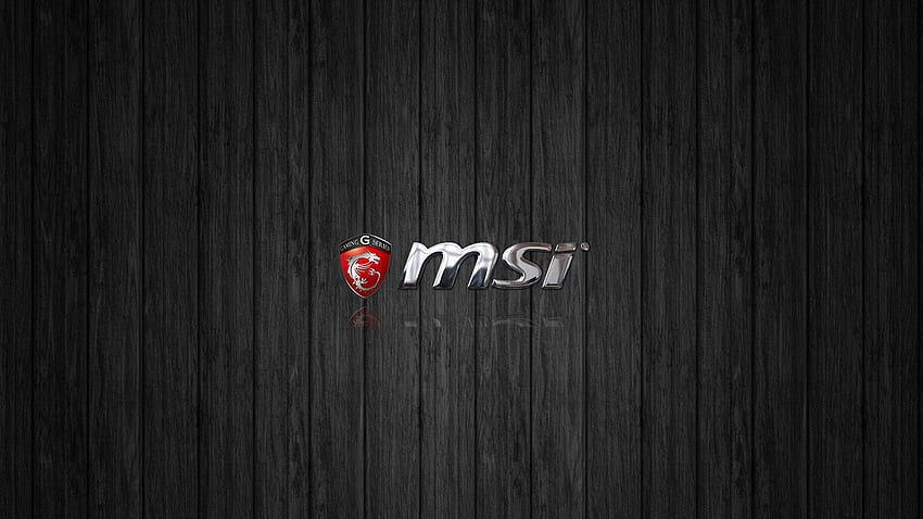 MSI Gaming , MSI Gamer HD wallpaper