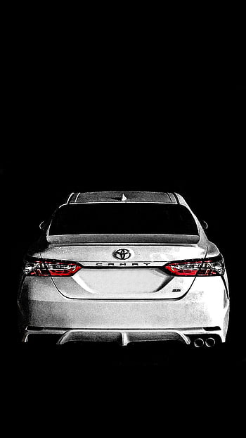 Toyota Camry Pictures | Download Free Images on Unsplash