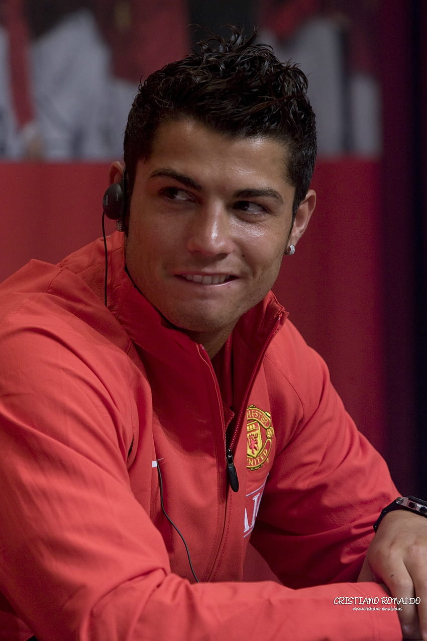 Sports, People, Football, Men, Cristiano Ronaldo HD phone wallpaper