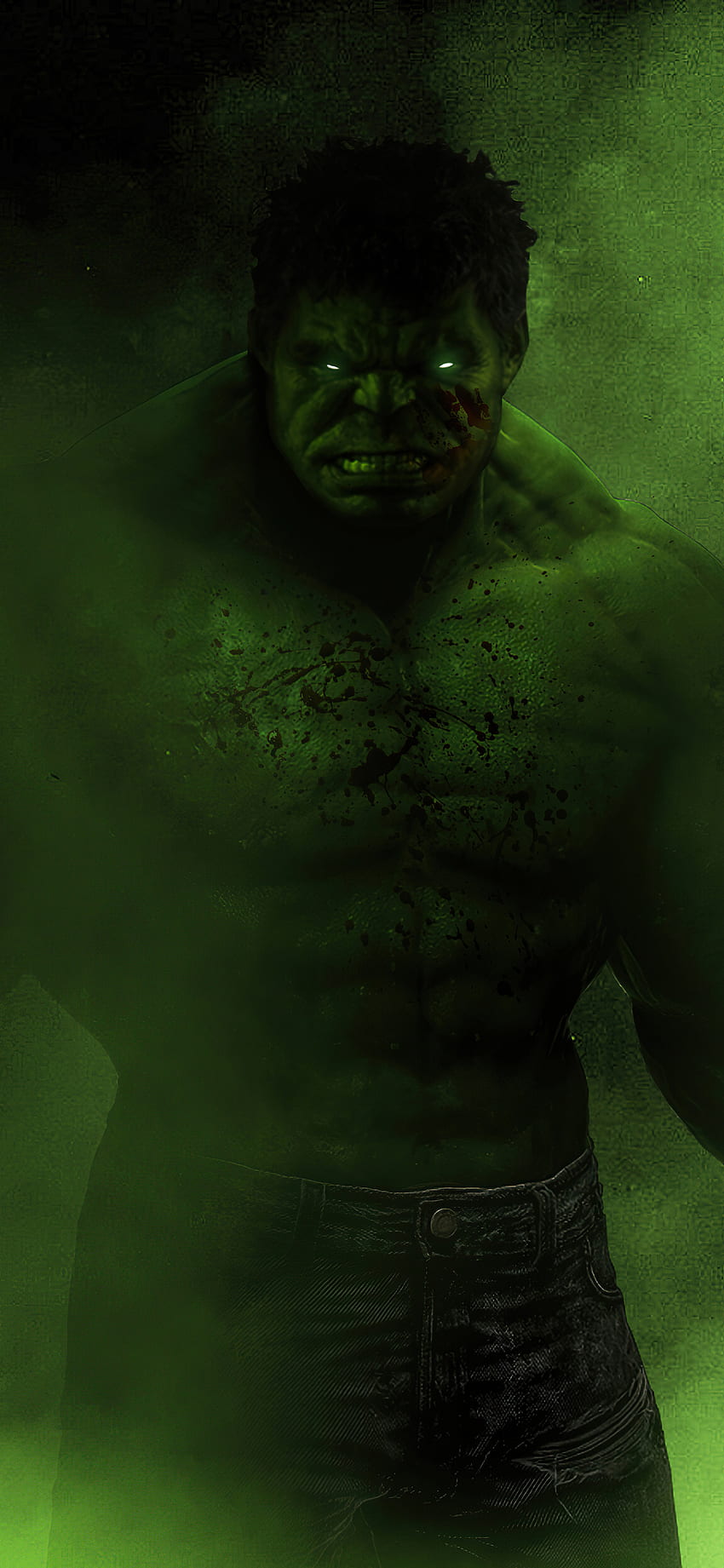 200+] Hulk Wallpapers | Wallpapers.com
