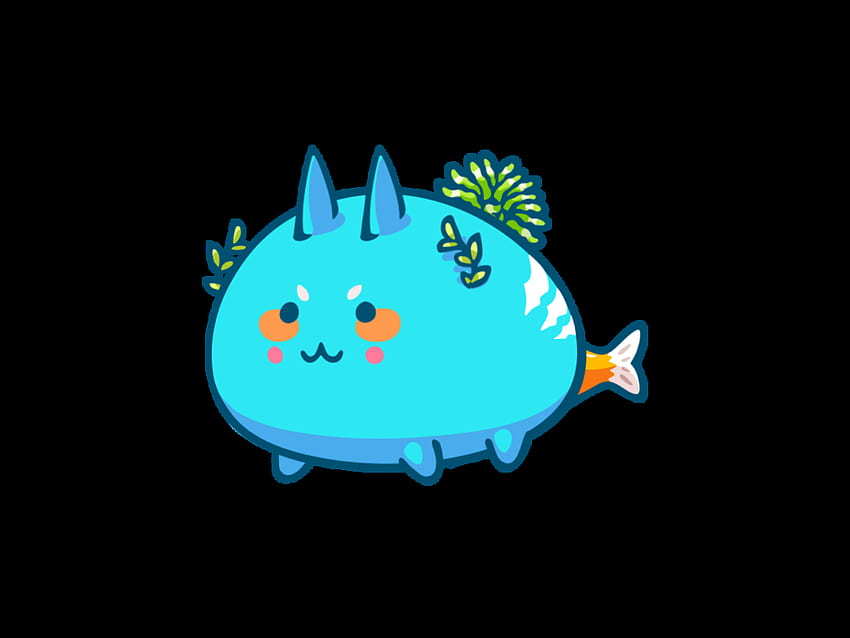 Axie Infinity: What are Axies? HD wallpaper | Pxfuel